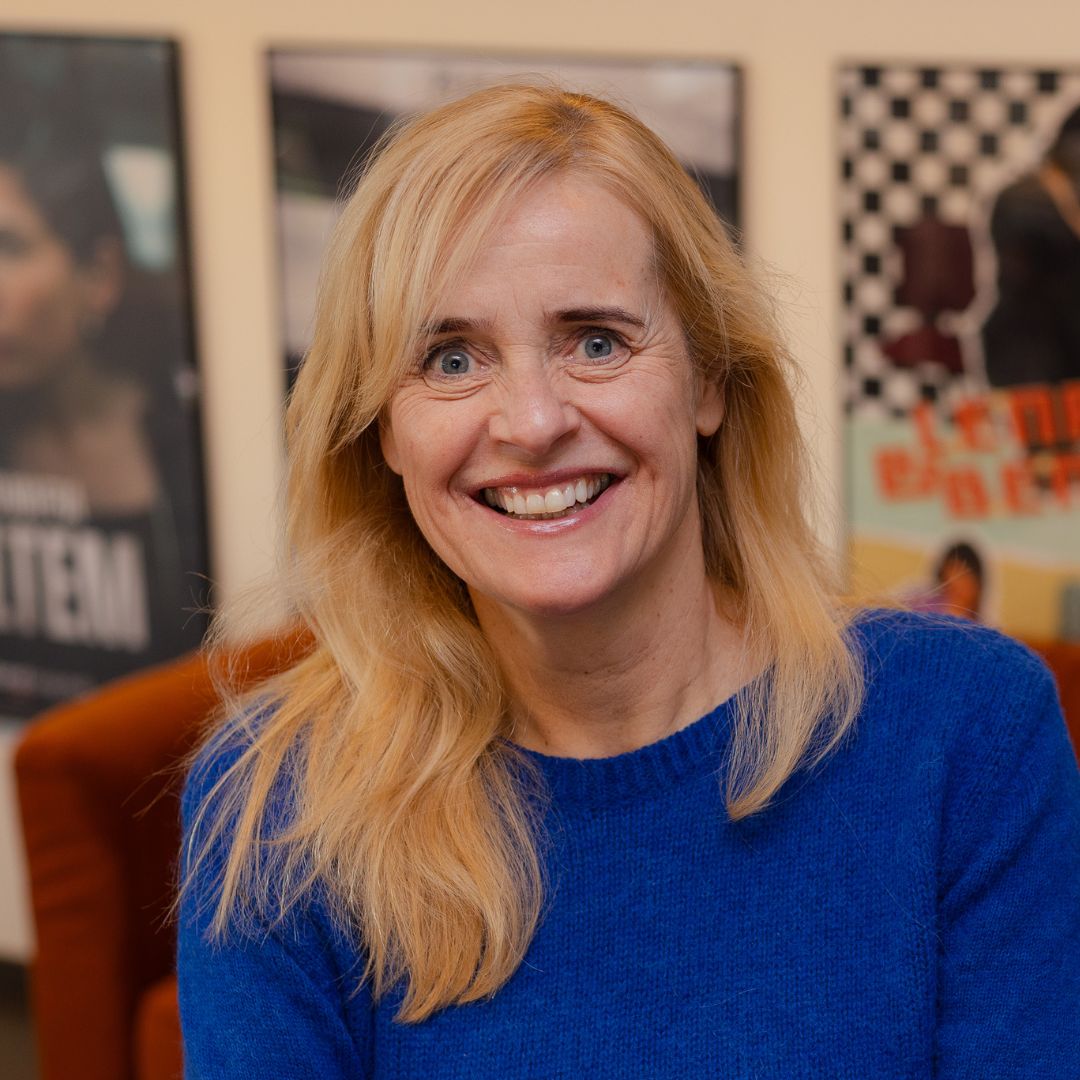 Annemieke van Vliet